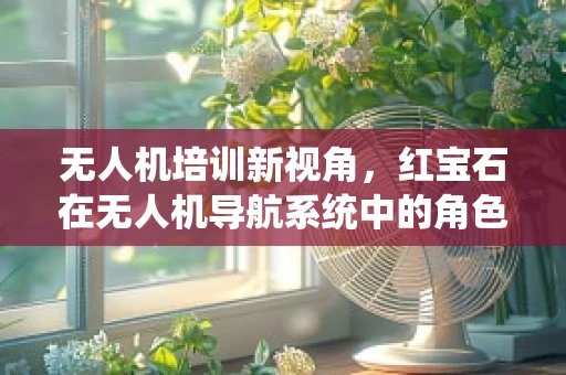 无人机培训新视角，红宝石在无人机导航系统中的角色与挑战
