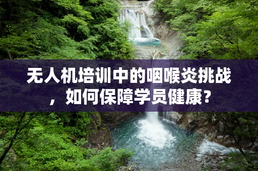 无人机培训中的咽喉炎挑战，如何保障学员健康？