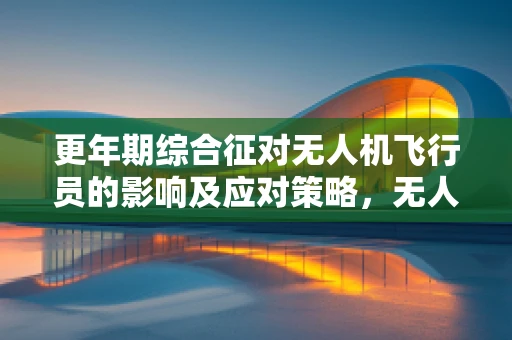 更年期综合征对无人机飞行员的影响及应对策略，无人机培训市场的新挑战？