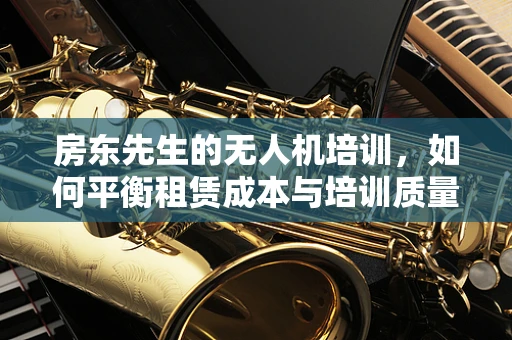 房东先生的无人机培训，如何平衡租赁成本与培训质量？