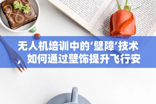 无人机培训中的‘壁障’技术，如何通过壁饰提升飞行安全？