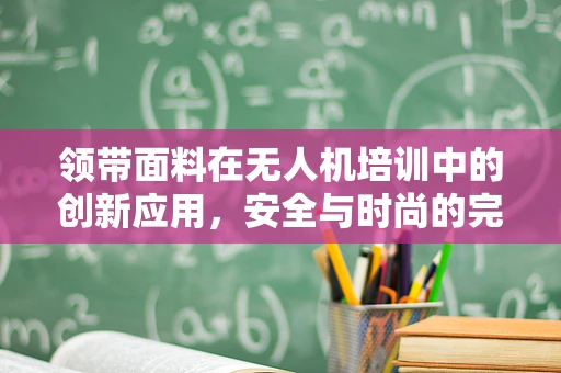 领带面料在无人机培训中的创新应用，安全与时尚的完美结合？