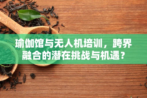 瑜伽馆与无人机培训，跨界融合的潜在挑战与机遇？