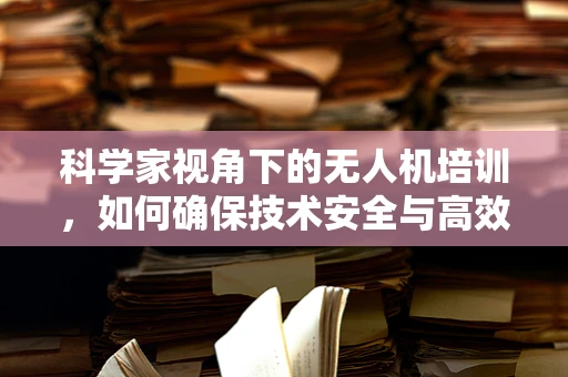 科学家视角下的无人机培训，如何确保技术安全与高效应用？