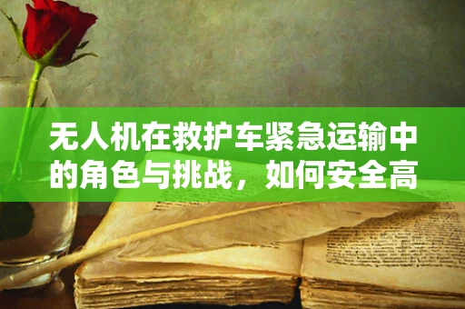 无人机在救护车紧急运输中的角色与挑战，如何安全高效地执行任务？