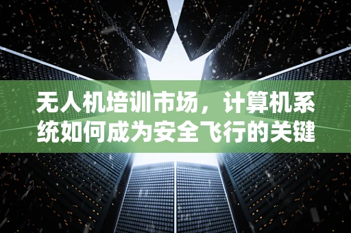 无人机培训市场，计算机系统如何成为安全飞行的关键？