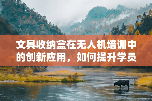文具收纳盒在无人机培训中的创新应用，如何提升学员组织与效率？