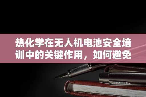 热化学在无人机电池安全培训中的关键作用，如何避免热隐患？