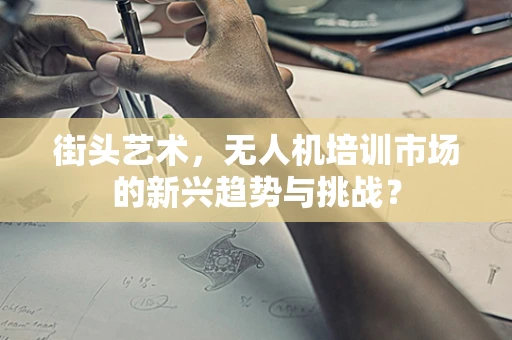 街头艺术，无人机培训市场的新兴趋势与挑战？