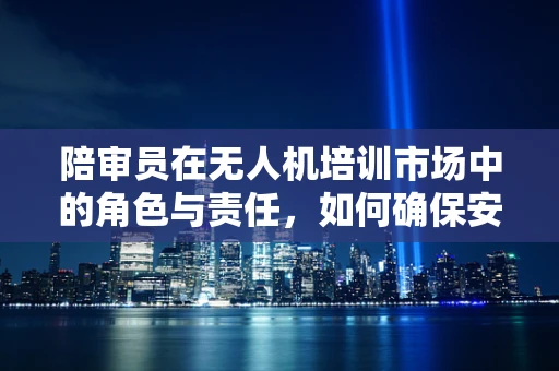 陪审员在无人机培训市场中的角色与责任，如何确保安全与合规？