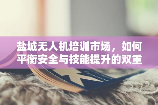 盐城无人机培训市场，如何平衡安全与技能提升的双重需求？