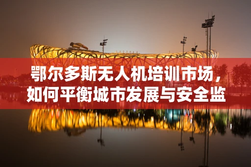 鄂尔多斯无人机培训市场，如何平衡城市发展与安全监管？