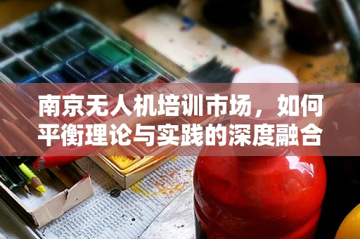 南京无人机培训市场，如何平衡理论与实践的深度融合？