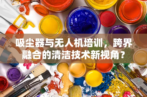吸尘器与无人机培训，跨界融合的清洁技术新视角？