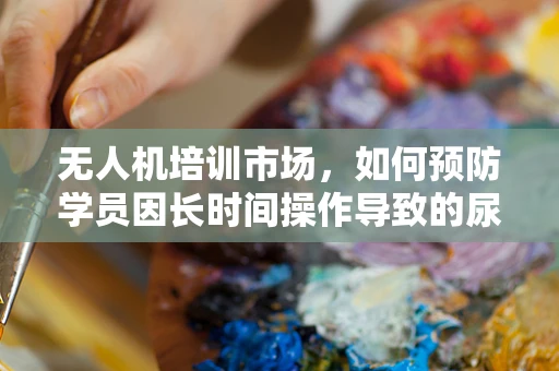 无人机培训市场，如何预防学员因长时间操作导致的尿道炎问题？