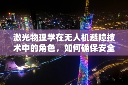 激光物理学在无人机避障技术中的角色，如何确保安全与精准？
