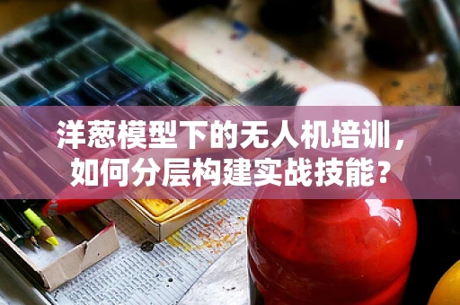 洋葱模型下的无人机培训，如何分层构建实战技能？