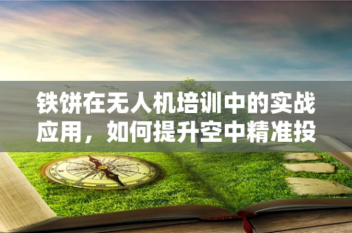 铁饼在无人机培训中的实战应用，如何提升空中精准投掷技能？