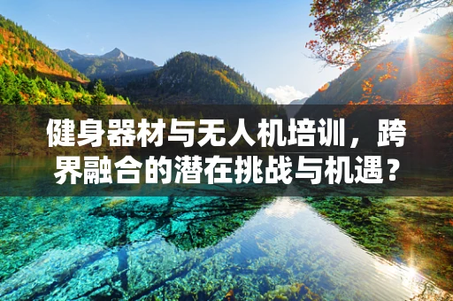 健身器材与无人机培训，跨界融合的潜在挑战与机遇？