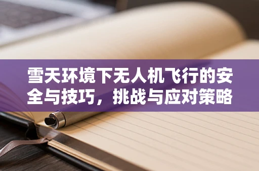 雪天环境下无人机飞行的安全与技巧，挑战与应对策略