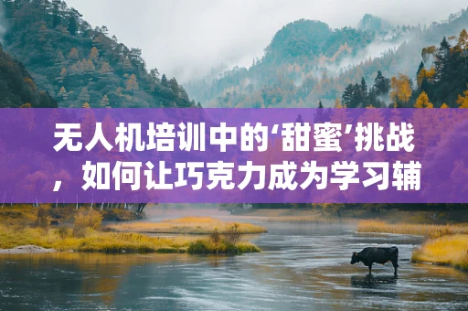 无人机培训中的‘甜蜜’挑战，如何让巧克力成为学习辅助工具？