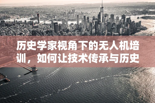 历史学家视角下的无人机培训，如何让技术传承与历史智慧相融合？