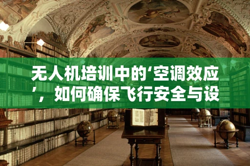 无人机培训中的‘空调效应’，如何确保飞行安全与设备性能？