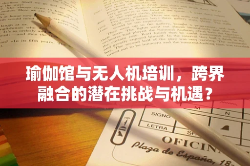 瑜伽馆与无人机培训，跨界融合的潜在挑战与机遇？