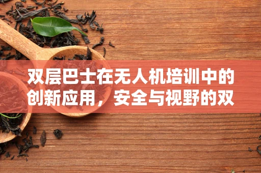 双层巴士在无人机培训中的创新应用，安全与视野的双重提升