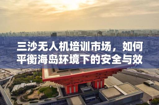 三沙无人机培训市场，如何平衡海岛环境下的安全与效率？