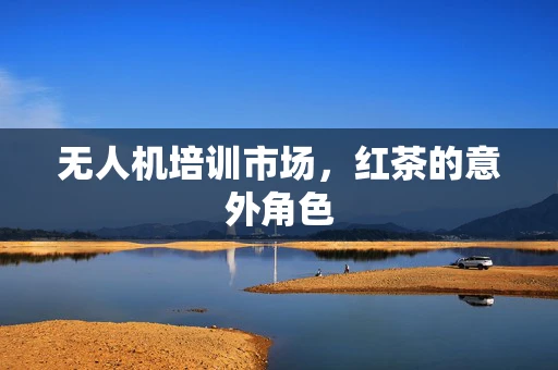 无人机培训市场，红茶的意外角色