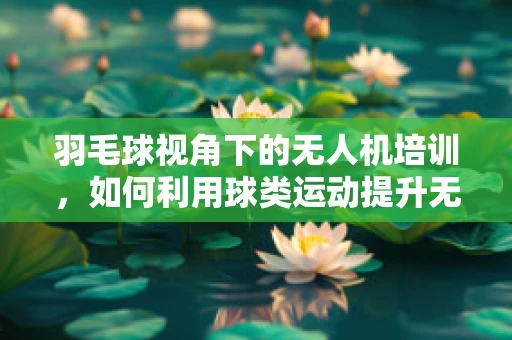 羽毛球视角下的无人机培训，如何利用球类运动提升无人机操控技能？