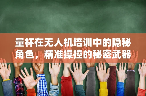 量杯在无人机培训中的隐秘角色，精准操控的秘密武器？
