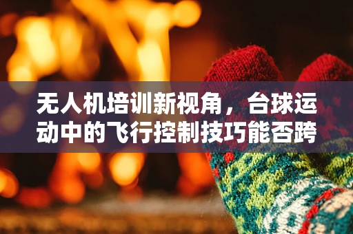 无人机培训新视角，台球运动中的飞行控制技巧能否跨界应用？