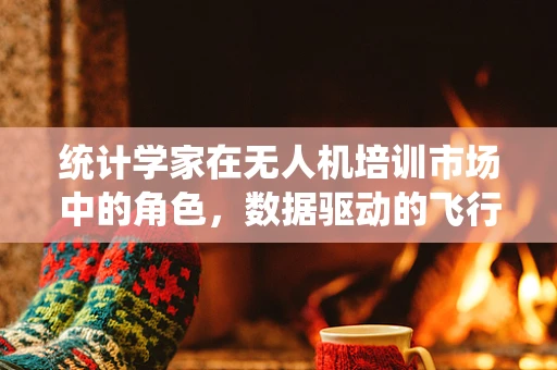 统计学家在无人机培训市场中的角色，数据驱动的飞行安全与技能优化