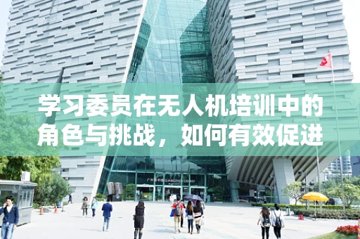 学习委员在无人机培训中的角色与挑战，如何有效促进团队协作与学习氛围？