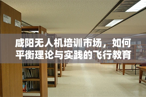 咸阳无人机培训市场，如何平衡理论与实践的飞行教育？