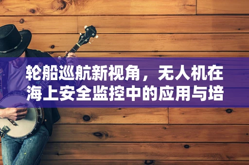 轮船巡航新视角，无人机在海上安全监控中的应用与培训挑战