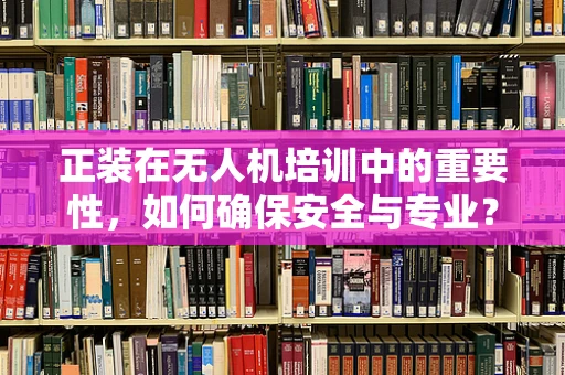 正装在无人机培训中的重要性，如何确保安全与专业？