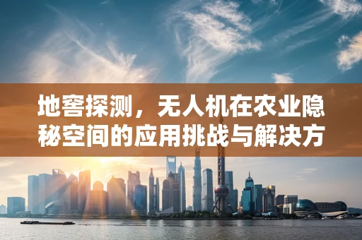 地窖探测，无人机在农业隐秘空间的应用挑战与解决方案