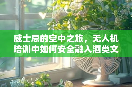 威士忌的空中之旅，无人机培训中如何安全融入酒类文化体验？