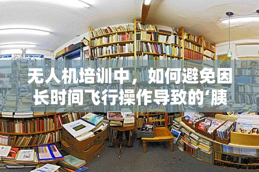 无人机培训中，如何避免因长时间飞行操作导致的‘胰腺炎风险’？