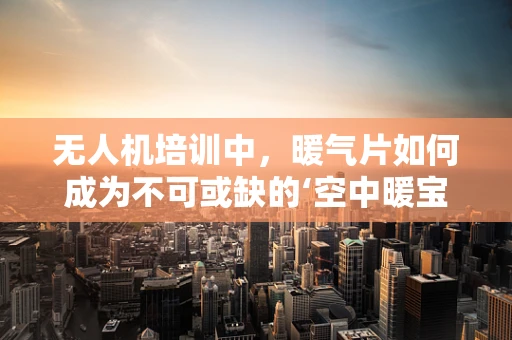 无人机培训中，暖气片如何成为不可或缺的‘空中暖宝宝’？