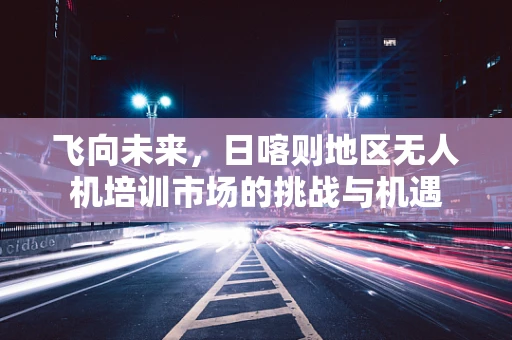 飞向未来，日喀则地区无人机培训市场的挑战与机遇