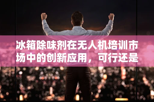 冰箱除味剂在无人机培训市场中的创新应用，可行还是噱头？