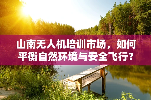 山南无人机培训市场，如何平衡自然环境与安全飞行？