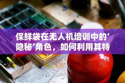 保鲜袋在无人机培训中的‘隐秘’角色，如何利用其特性提升设备维护效率？