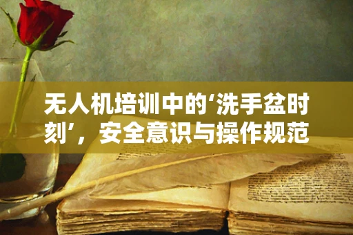 无人机培训中的‘洗手盆时刻’，安全意识与操作规范的关键节点