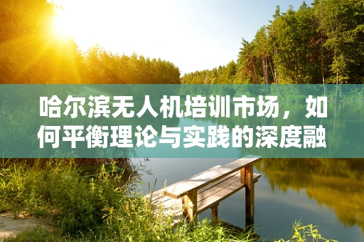 哈尔滨无人机培训市场，如何平衡理论与实践的深度融合？