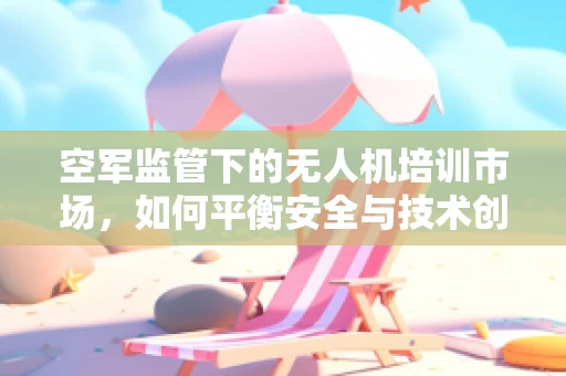 空军监管下的无人机培训市场，如何平衡安全与技术创新？